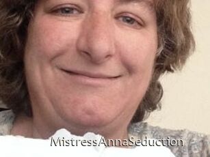MistressAnnaSeduction