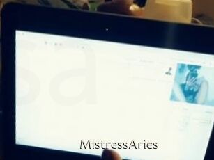 MistressAries