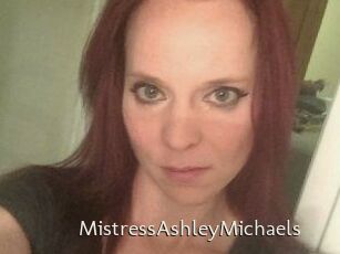 MistressAshleyMichaels
