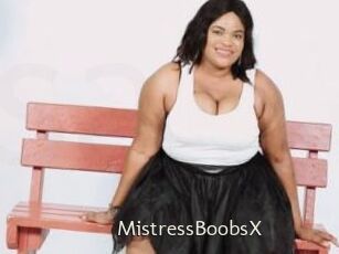 MistressBoobsX