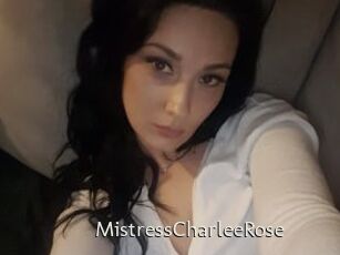MistressCharleeRose