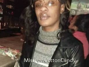MistressCottonCandy