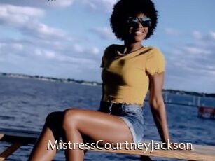 MistressCourtneyJackson