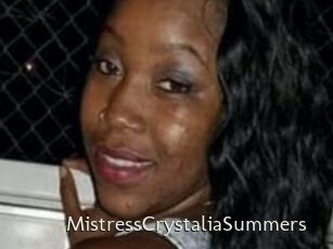MistressCrystaliaSummers