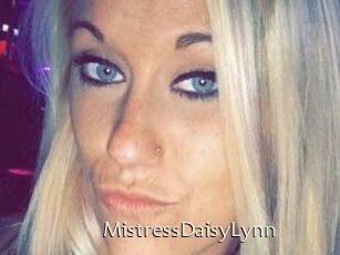 MistressDaisyLynn