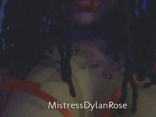 MistressDylanRose