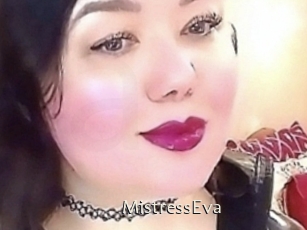 MistressEva