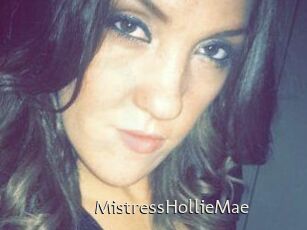 MistressHollieMae