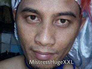 MistressHugeXXL