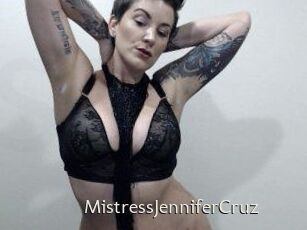 MistressJenniferCruz