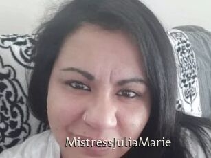 MistressJuliaMarie