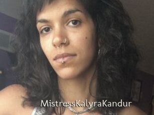 MistressKalyraKandur