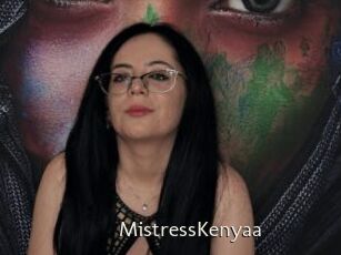 MistressKenyaa
