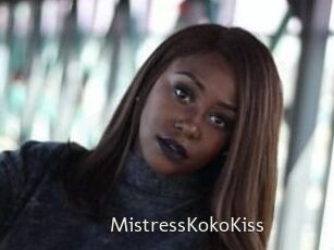MistressKokoKiss