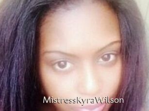 MistressKyraWilson