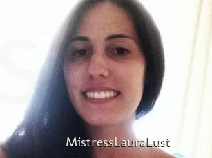 MistressLauraLust