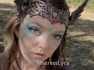 MistressLyra