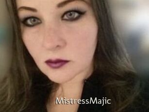 MistressMajic