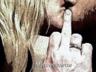 MistressMette