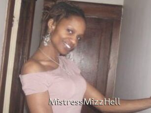 MistressMizzHell
