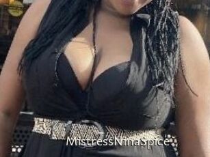 MistressNinaSpice
