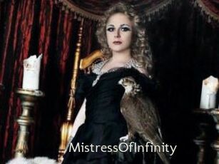 MistressOfInfinity