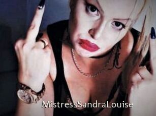 MistressSandraLouise
