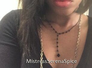 MistressSerenaSpice