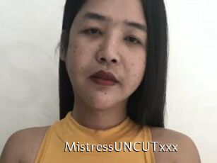 MistressUNCUTxxx