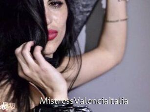 MistressValenciaItalia