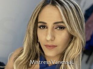 MistressVanessaL