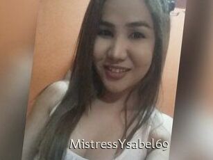 MistressYsabel69