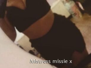 Mistress_missie_x
