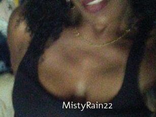 MistyRain22