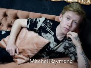 MitchellRaymond