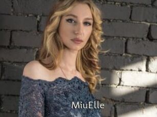 MiuElle