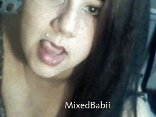 MixedBabii