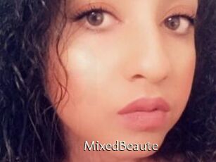 MixedBeaute