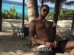 MixedUSA
