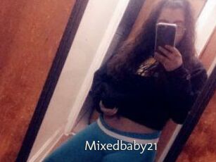 Mixedbaby21