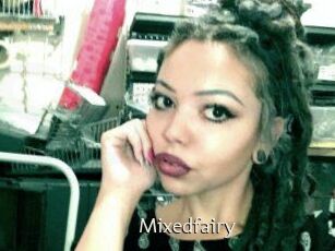 Mixedfairy