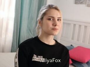 MiyaFox