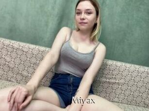 Miyax