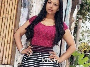 Mizaky