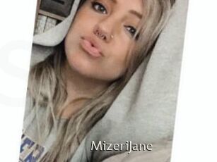 MizeriJane