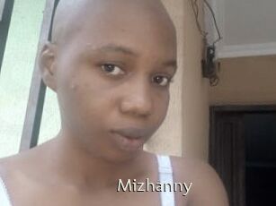 Mizhanny