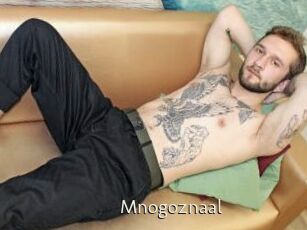 Mnogoznaal