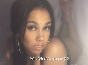 MoMoMonroe92