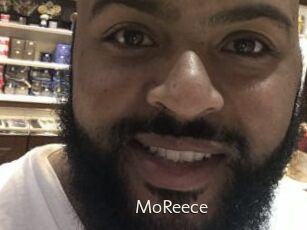 MoReece