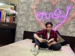 MoaCollins